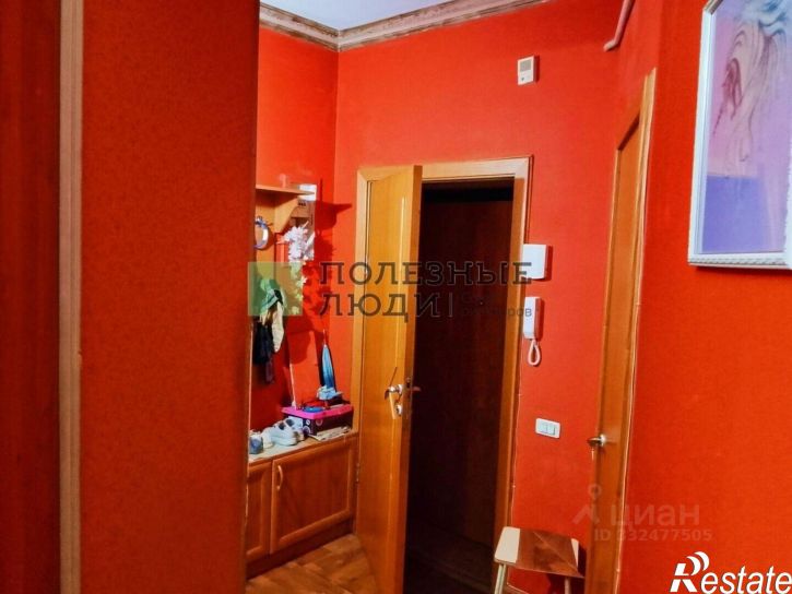 3-комн квартира ул Коли Мяготина, 105,  д. 105