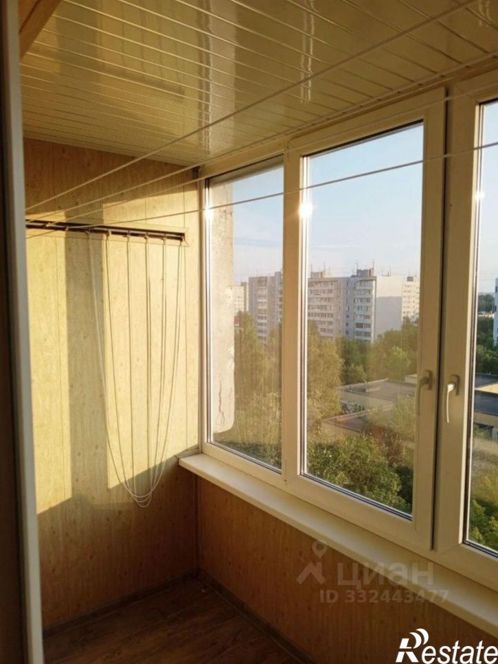 1-комн квартира жилой район Заозёрный, 2-й микрорайон, 2