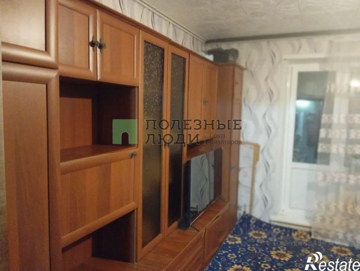 2-комн квартира Курган г., Заозерный, 7-й мкр., д.16