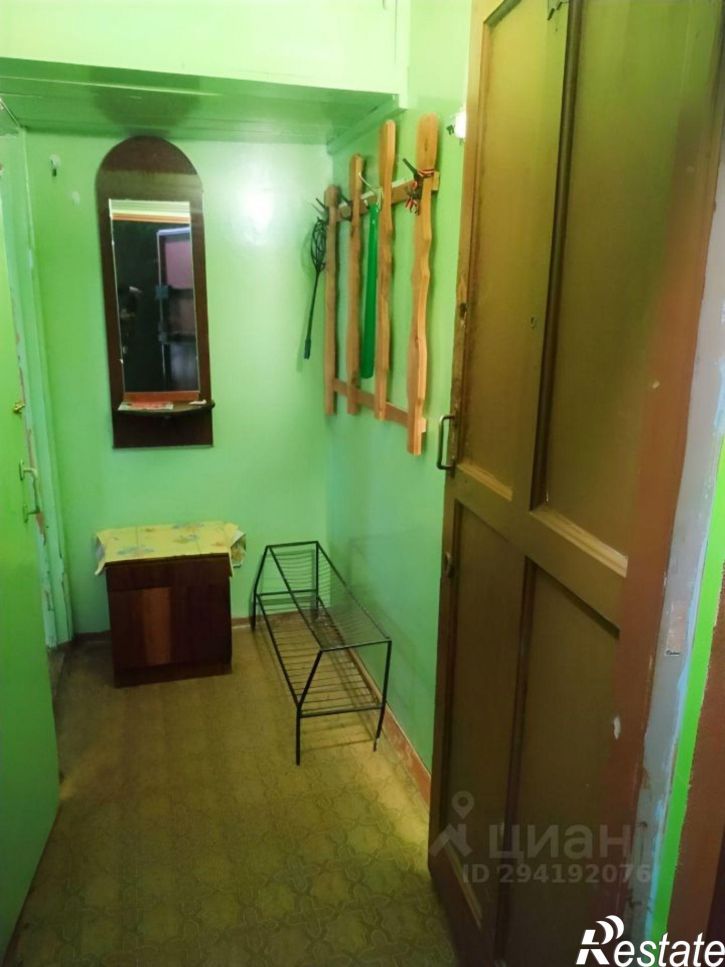 1-комн квартира ул М.Горького, 17,  д. 17