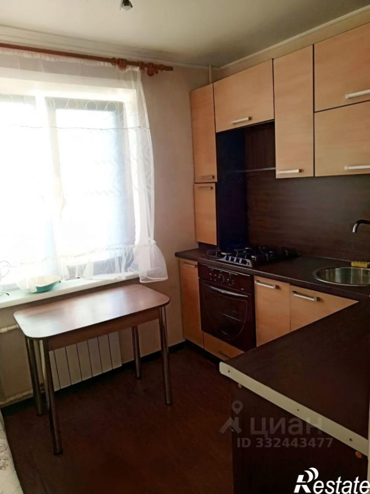 1-комн квартира жилой район Заозёрный, 2-й микрорайон, 2
