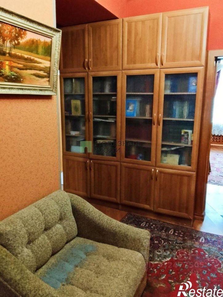 3-комн квартира ул Коли Мяготина, 105,  д. 105