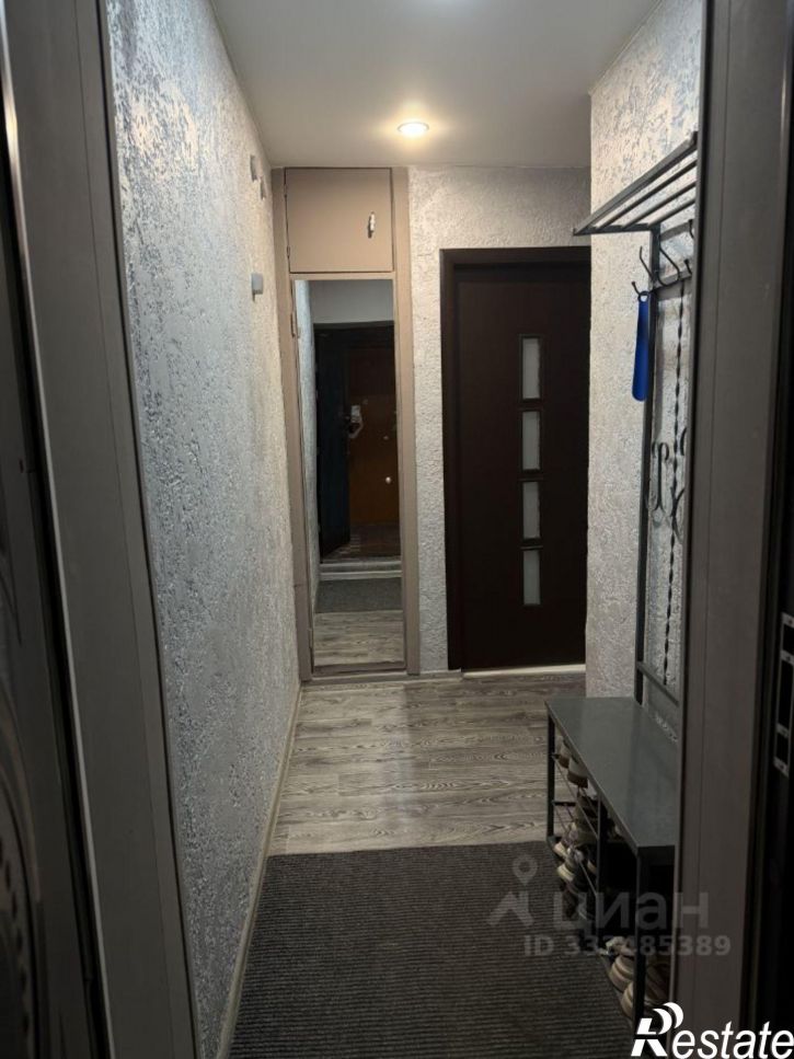 1-комн квартира ул Станционная, 49,  д. 49