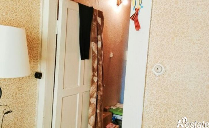 2-комн квартира ул 1-я Заводская, 42,  д. 42
