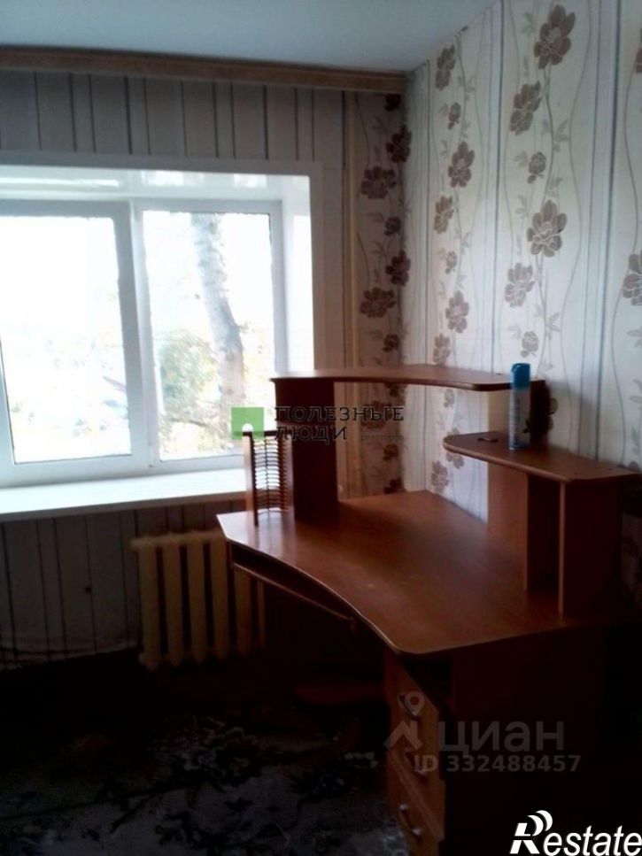 Комната ул Куйбышева, 140,  д. 140