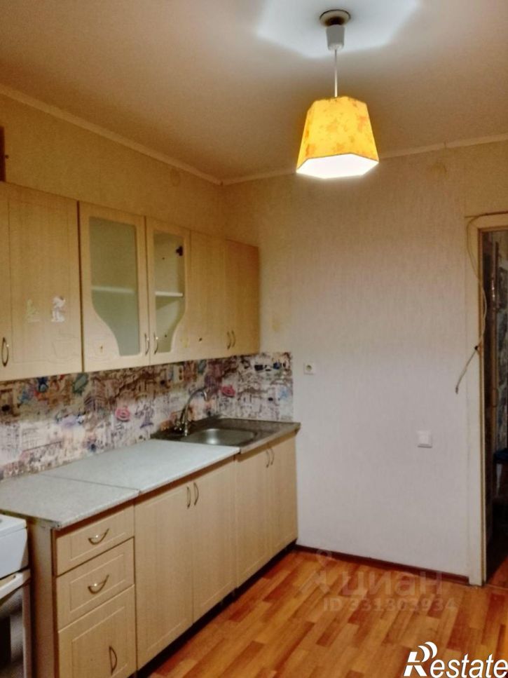 1-комн квартира ул Профсоюзная, 4а,  д. 4а