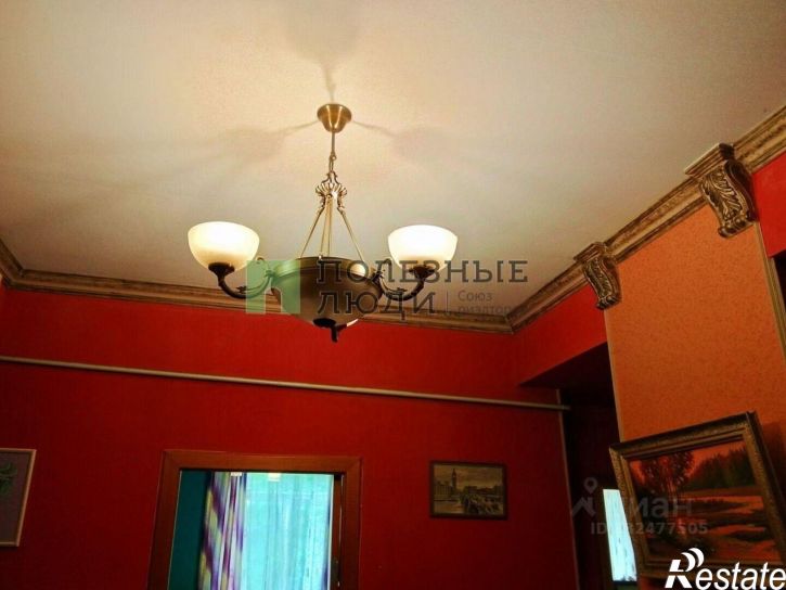 3-комн квартира ул Коли Мяготина, 105,  д. 105