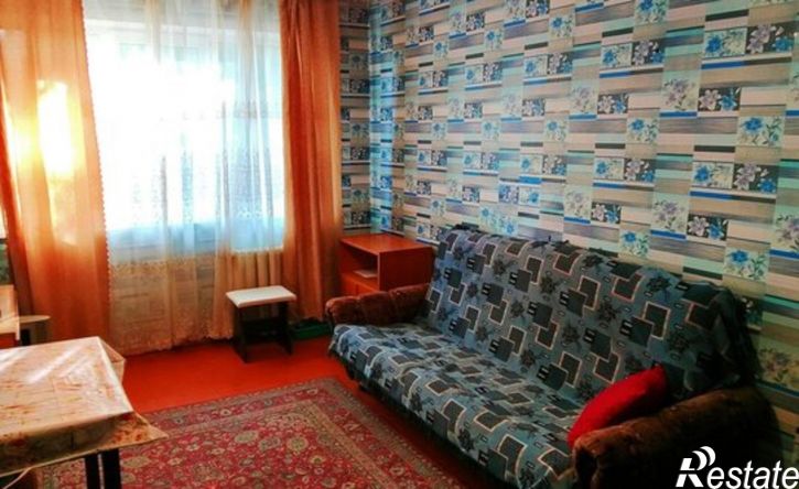 1-комн квартира пр-кт Конституции, 50а,  д. 50а
