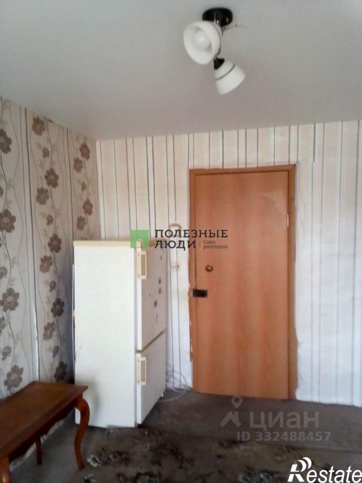 Комната ул Куйбышева, 140,  д. 140