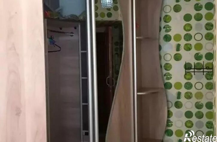 1-комн квартира ул Пролетарская, 39,  д. 39