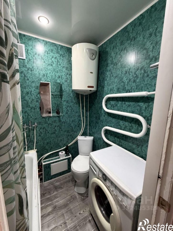 1-комн квартира ул Станционная, 49,  д. 49