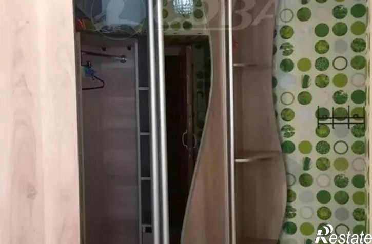 1-комн квартира ул Пролетарская, 39,  д. 39