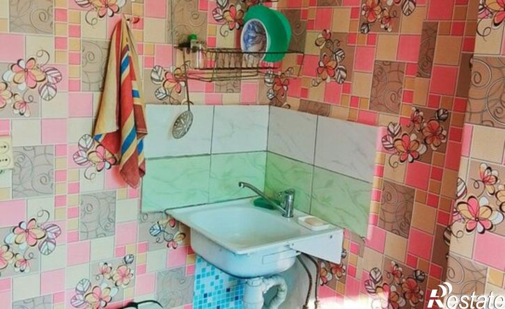 1-комн квартира пр-кт Конституции, 50а,  д. 50а