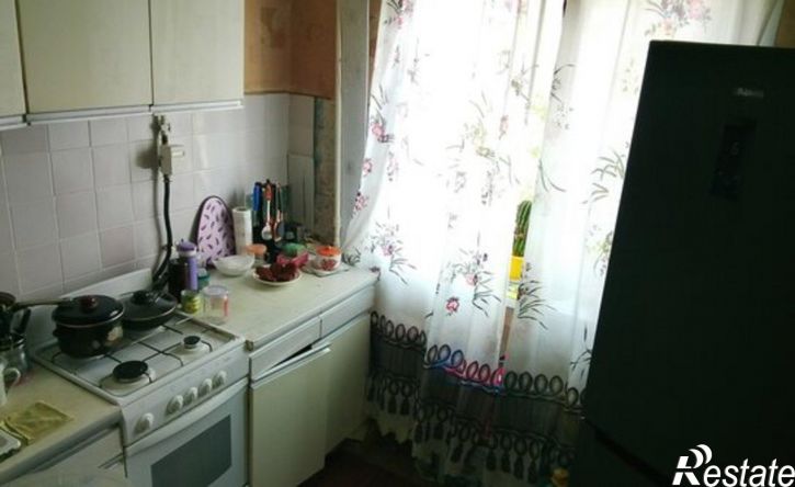 2-комн квартира ул 1-я Заводская, 42,  д. 42
