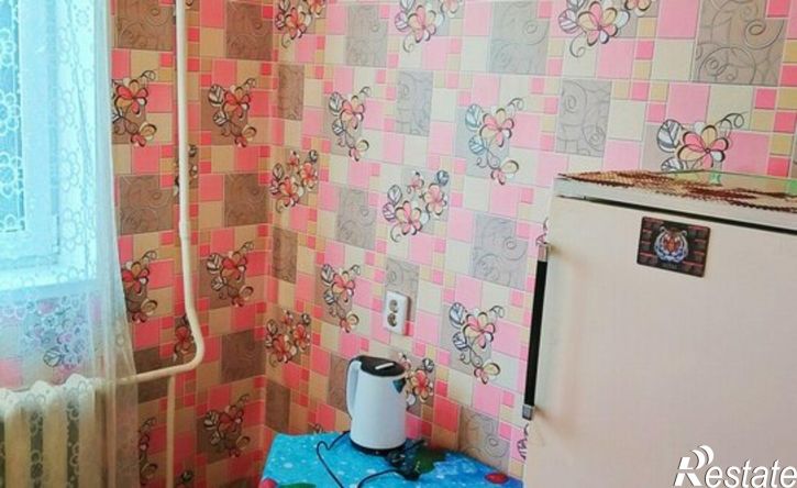 1-комн квартира пр-кт Конституции, 50а,  д. 50а