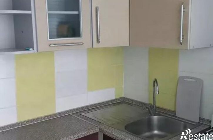 1-комн квартира ул Пролетарская, 39,  д. 39