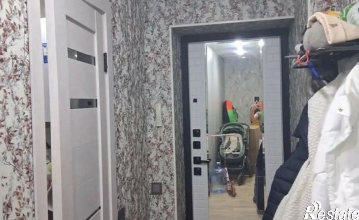 2-комн квартира ул Коли Мяготина, 85,  д. 85