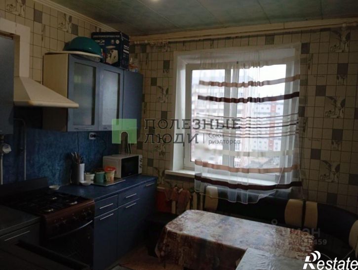 2-комн квартира Курган г., Заозерный, 7-й мкр., д.16