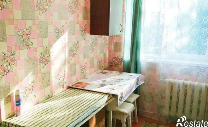 1-комн квартира пр-кт Конституции, 50а,  д. 50а