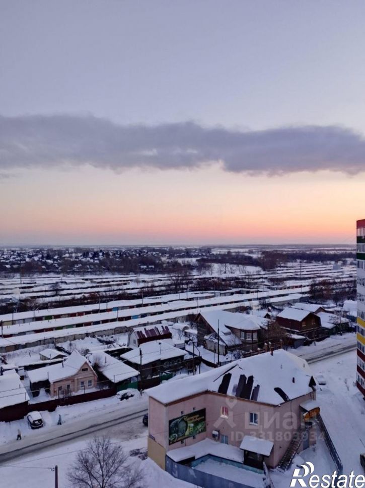 1-комн квартира ул Профсоюзная, 4а,  д. 4а
