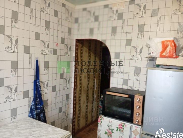 2-комн квартира Курган г., Заозерный, 7-й мкр., д.16