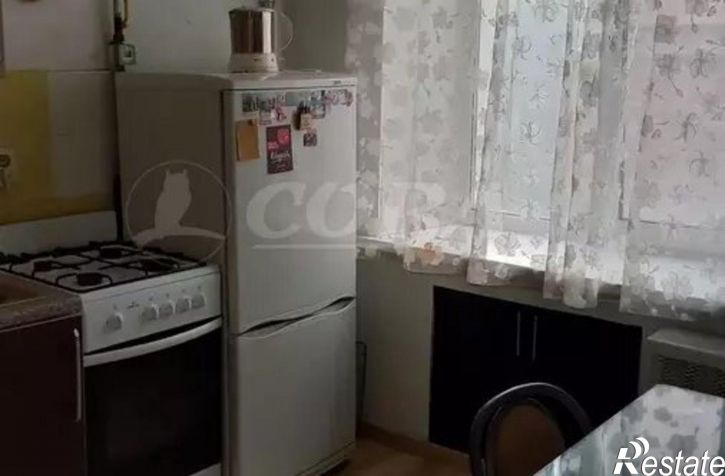 1-комн квартира ул Пролетарская, 39,  д. 39
