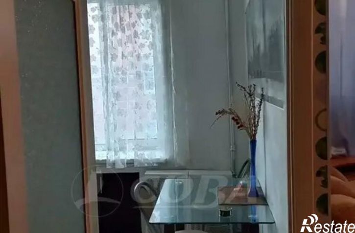 1-комн квартира ул Пролетарская, 39,  д. 39