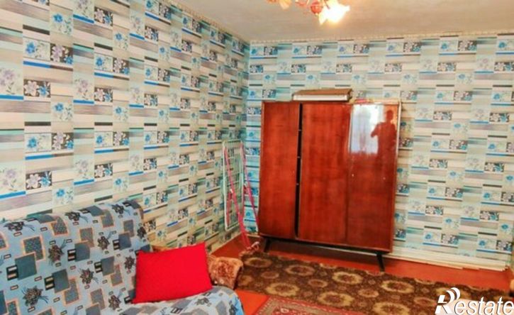 1-комн квартира пр-кт Конституции, 50а,  д. 50а