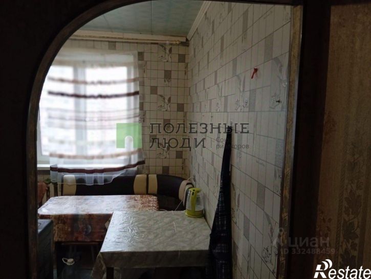 2-комн квартира Курган г., Заозерный, 7-й мкр., д.16