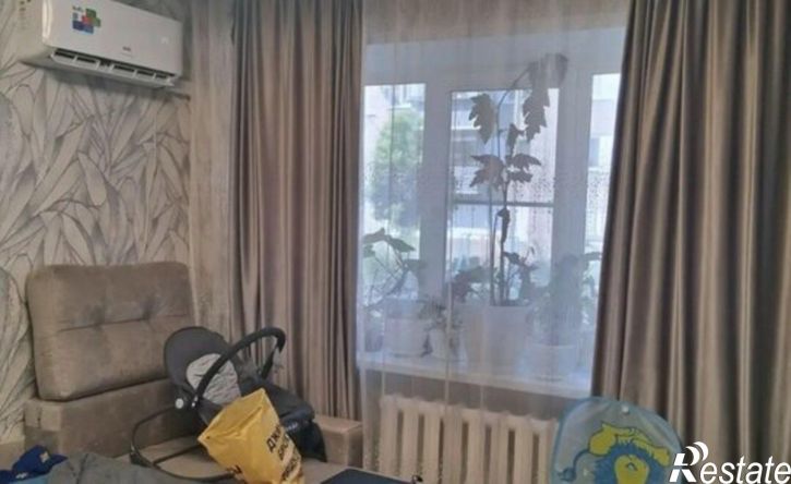 2-комн квартира ул Коли Мяготина, 85,  д. 85