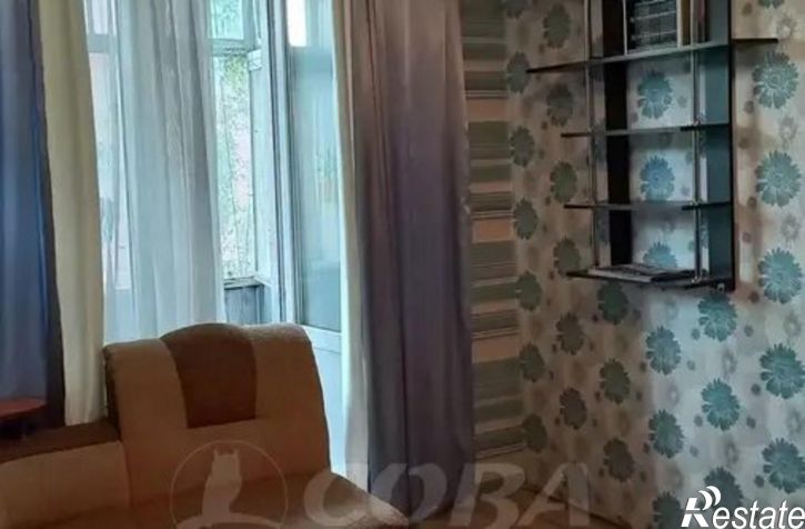 1-комн квартира ул Пролетарская, 39,  д. 39