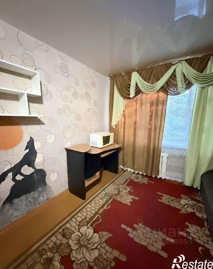 Комната ул Куйбышева, 140,  д. 140