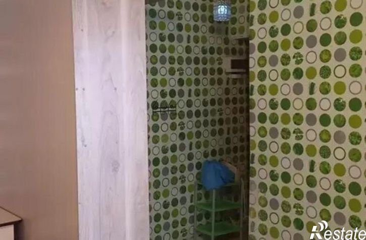 1-комн квартира ул Пролетарская, 39,  д. 39