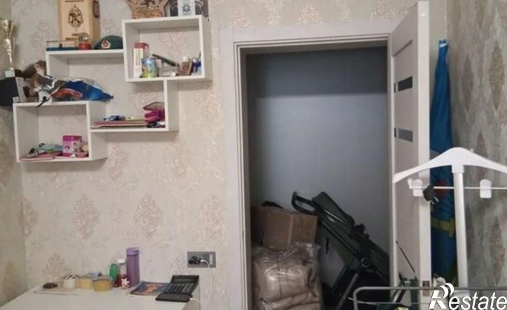 2-комн квартира ул Коли Мяготина, 85,  д. 85