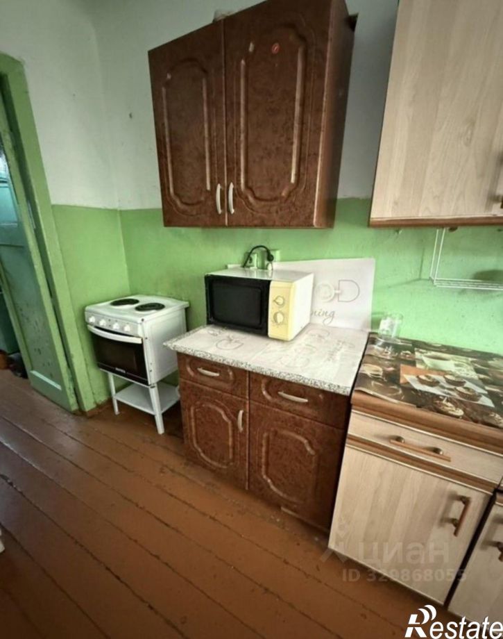 Комната ул Куйбышева, 140,  д. 140