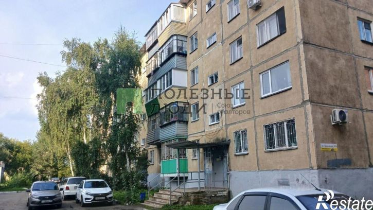 2-комн квартира ул Галкинская, 49а,  д. 49а