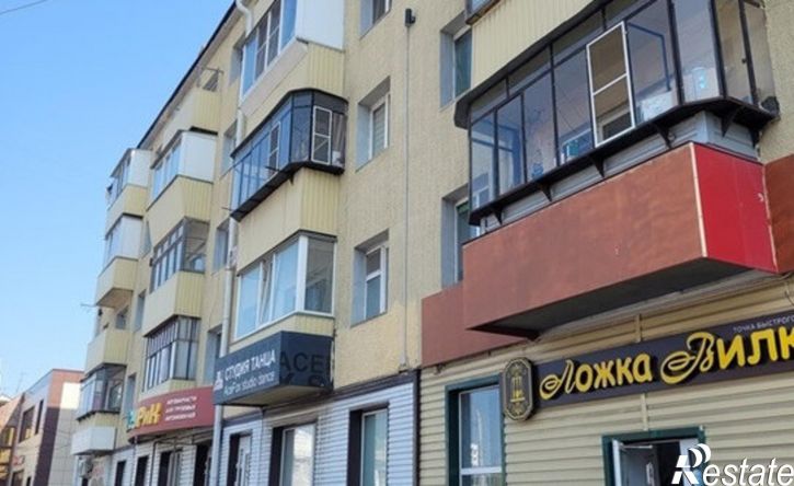 2-комн квартира ул Дзержинского, 26,  д. 26