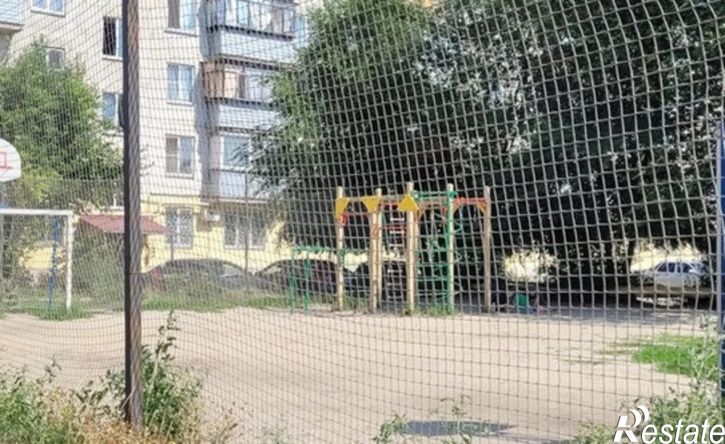 2-комн квартира ул Дзержинского, 26,  д. 26