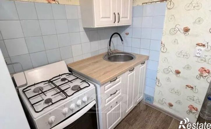 1-комн квартира ул Половинская, 6,  д. 6