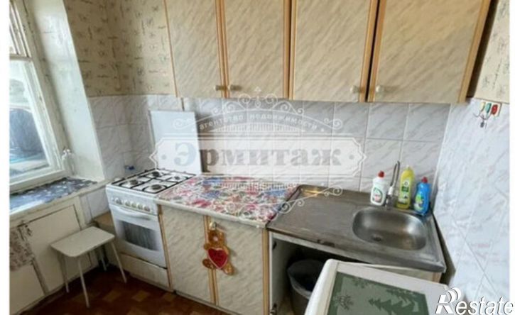1-комн квартира ул Гоголя, 116а,  д. 116а