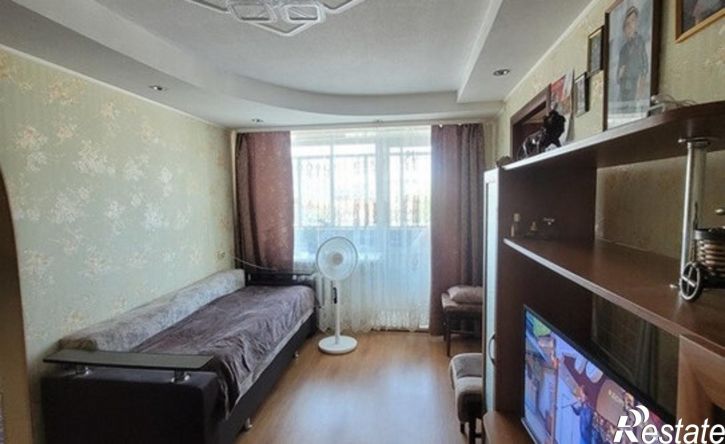 2-комн квартира ул Дзержинского, 26,  д. 26