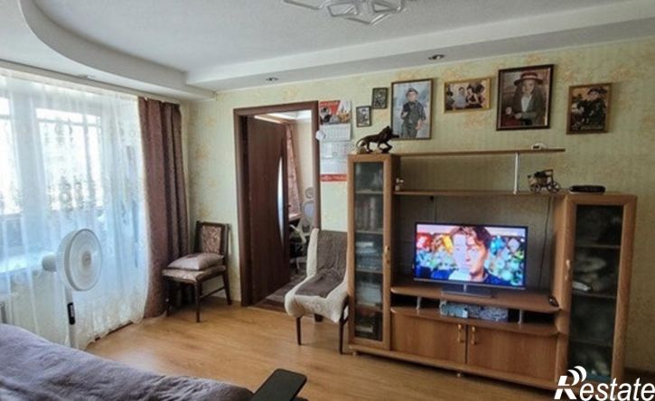 2-комн квартира ул Дзержинского, 26,  д. 26