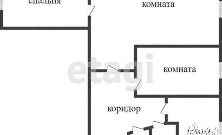 3-комн квартира ул Пушкина, 91,  д. 91