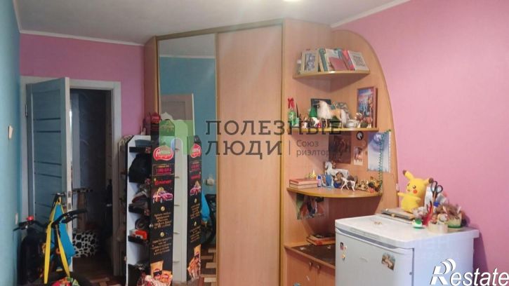2-комн квартира ул Галкинская, 49а,  д. 49а