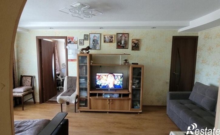 2-комн квартира ул Дзержинского, 26,  д. 26