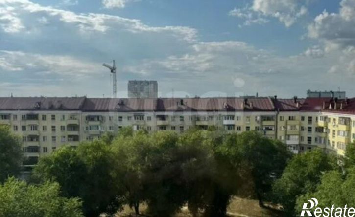 3-комн квартира ул Пушкина, 91,  д. 91