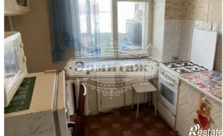 1-комн квартира ул Гоголя, 116а,  д. 116а