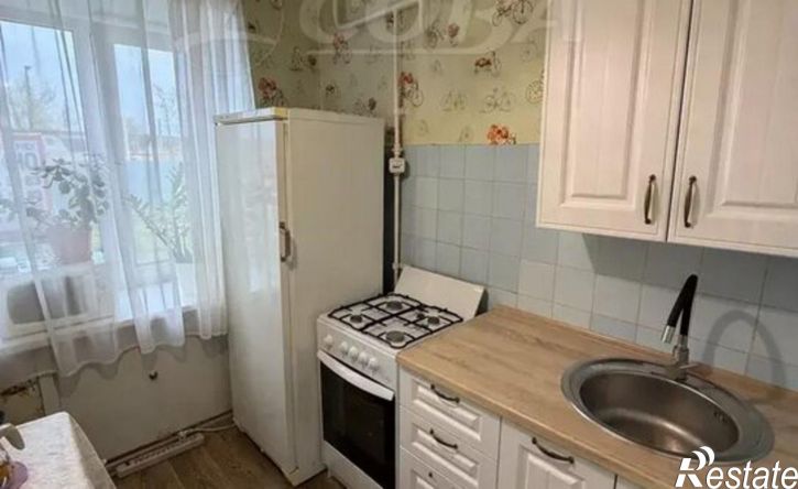 1-комн квартира ул Половинская, 6,  д. 6
