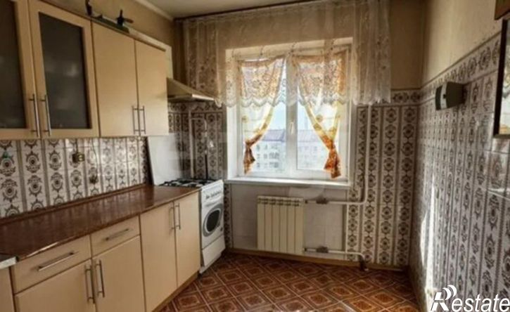 3-комн квартира ул Пушкина, 91,  д. 91