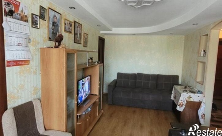 2-комн квартира ул Дзержинского, 26,  д. 26